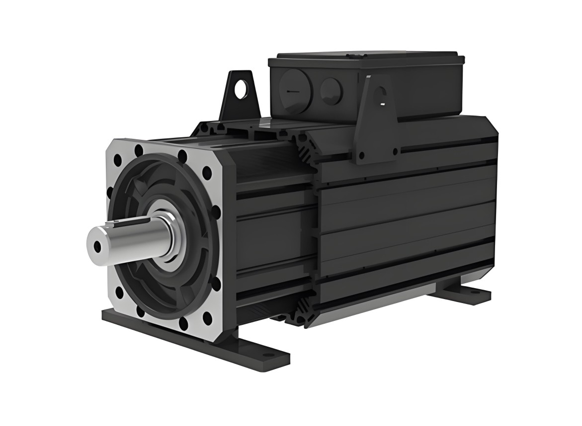  YCSF系列永磁伺服电动机