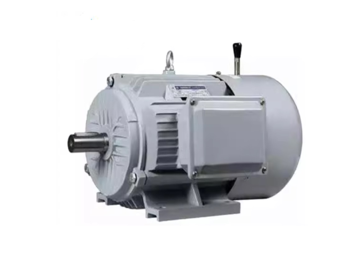 <strong>YE3EJ 系列制动电动机</strong>