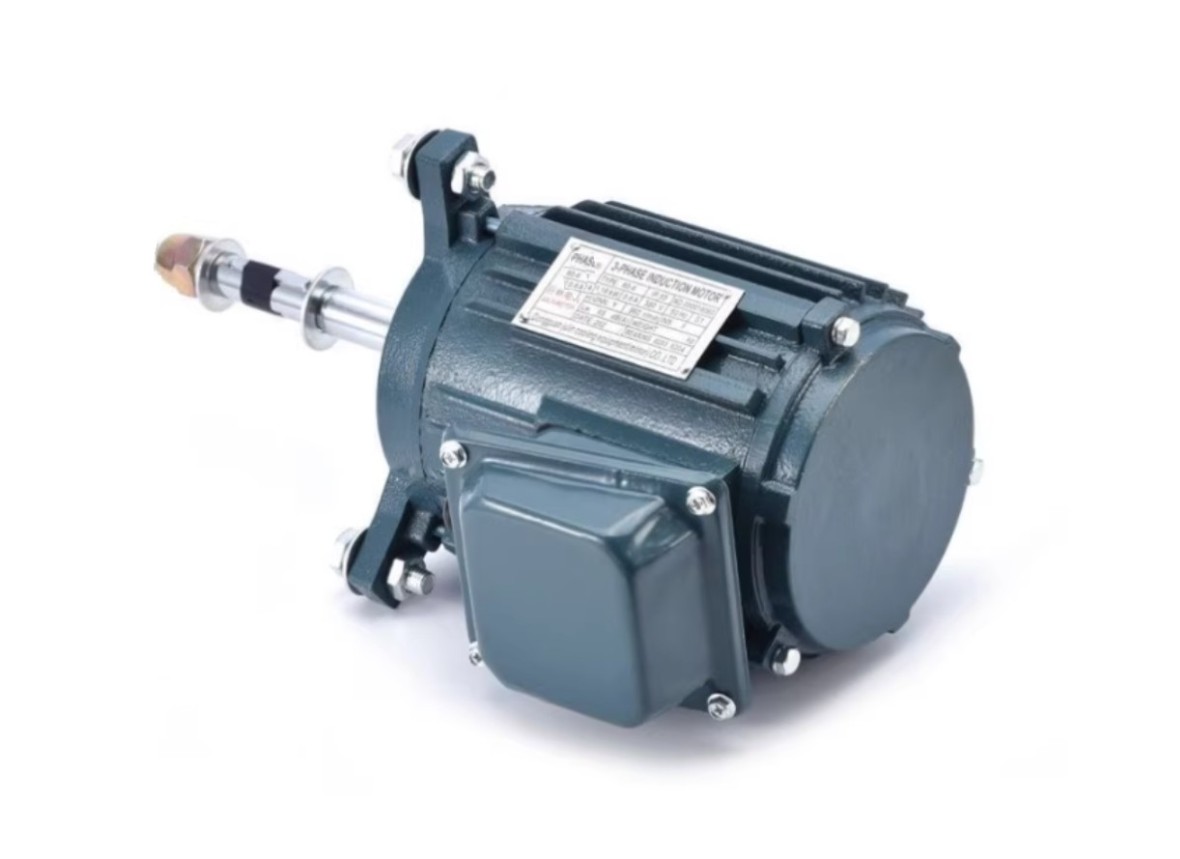  TZLF系列冷却塔专用永磁直驱电动机