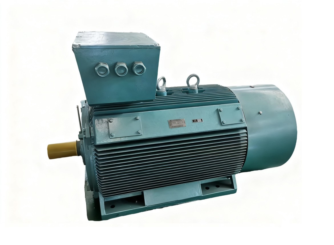 Y3系列低压大功率电动机